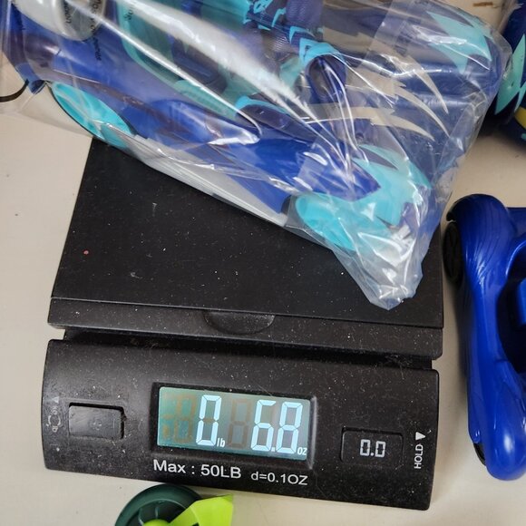 Catboy Ride-On Car & Action Figure PJ Masks Toy Set, Cat Boy - Picture 9 of 9